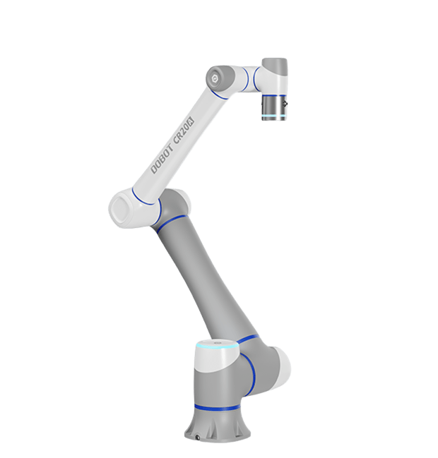 DOBOT CR20AF 製品画像