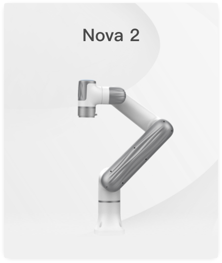 DOBOT NOVA 2 製品画像